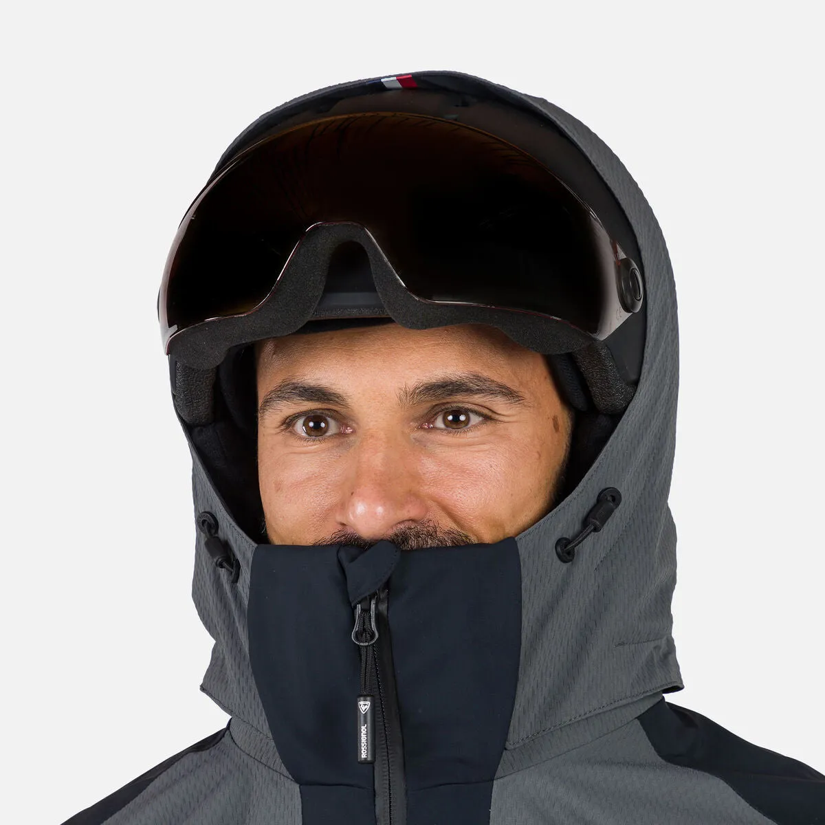 Men's Diretta Mix Ski Jacket