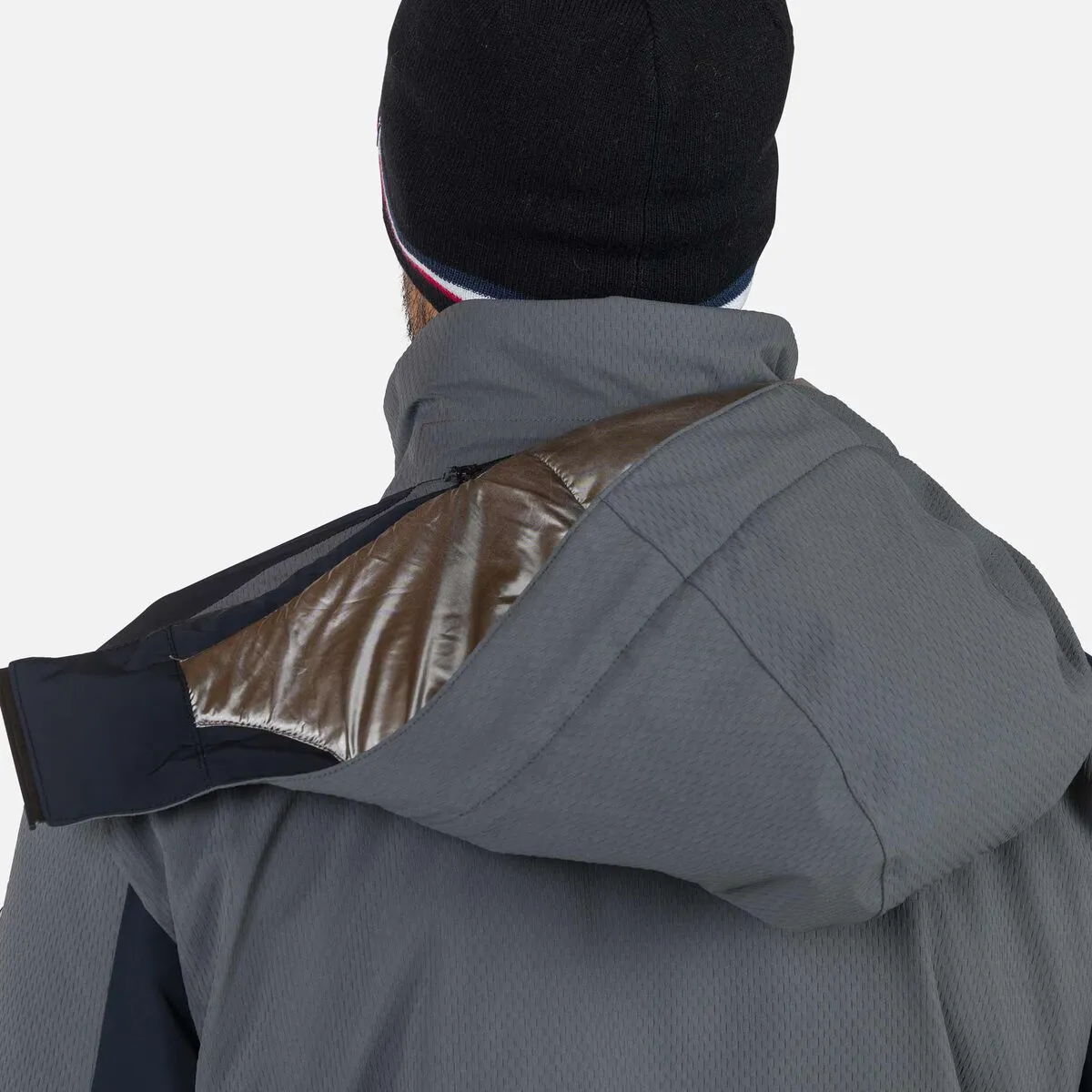 Men's Diretta Mix Ski Jacket
