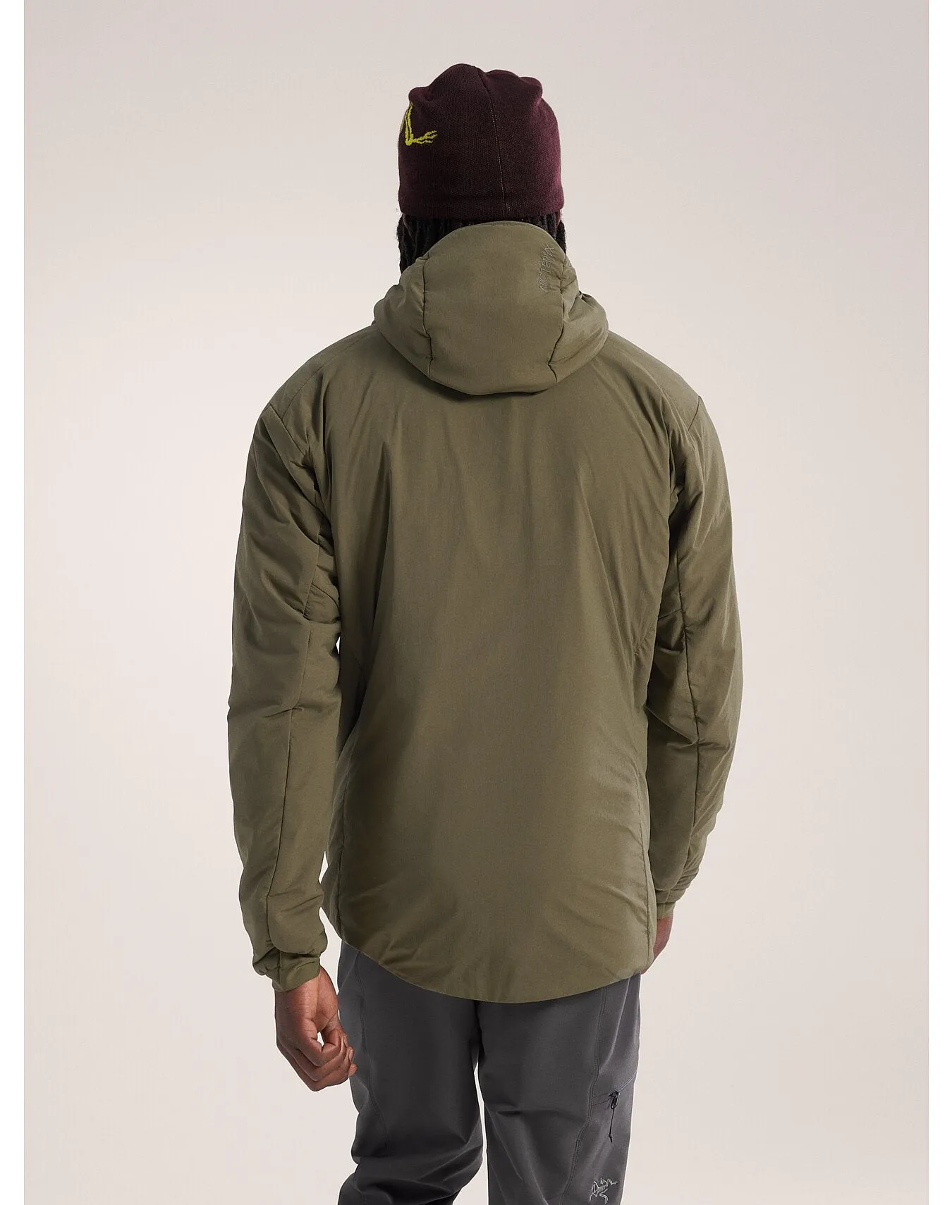 Men's Proton Hoody