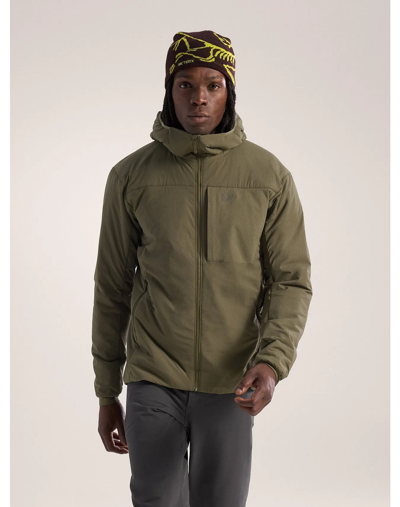 Men's Proton Hoody