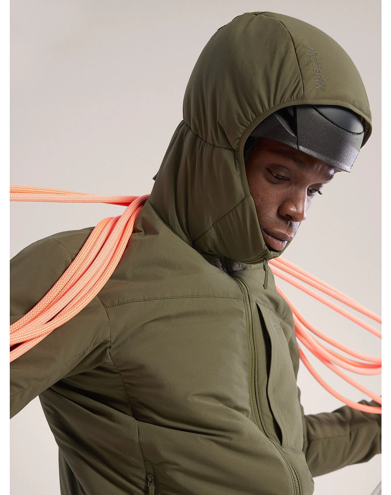 Men's Proton Hoody