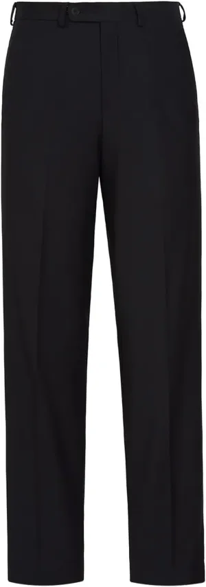 Men's Suit Separates Classic Fit Two Button Business Jacket Blazer and Pants Set