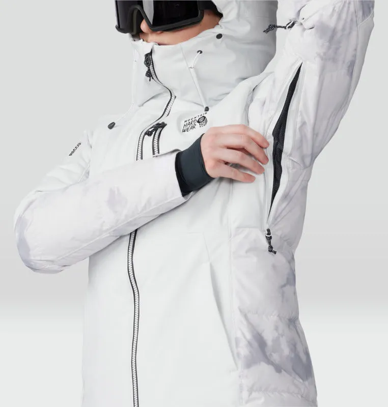 MHW Women's Powder Maven Down Jacket
