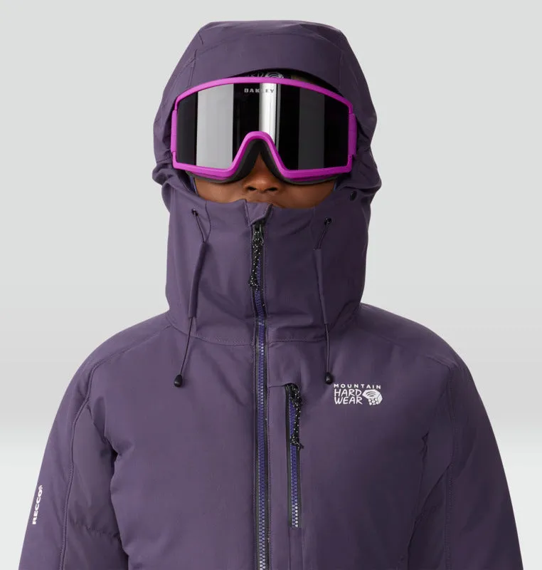 MHW Women's Powder Maven Down Jacket