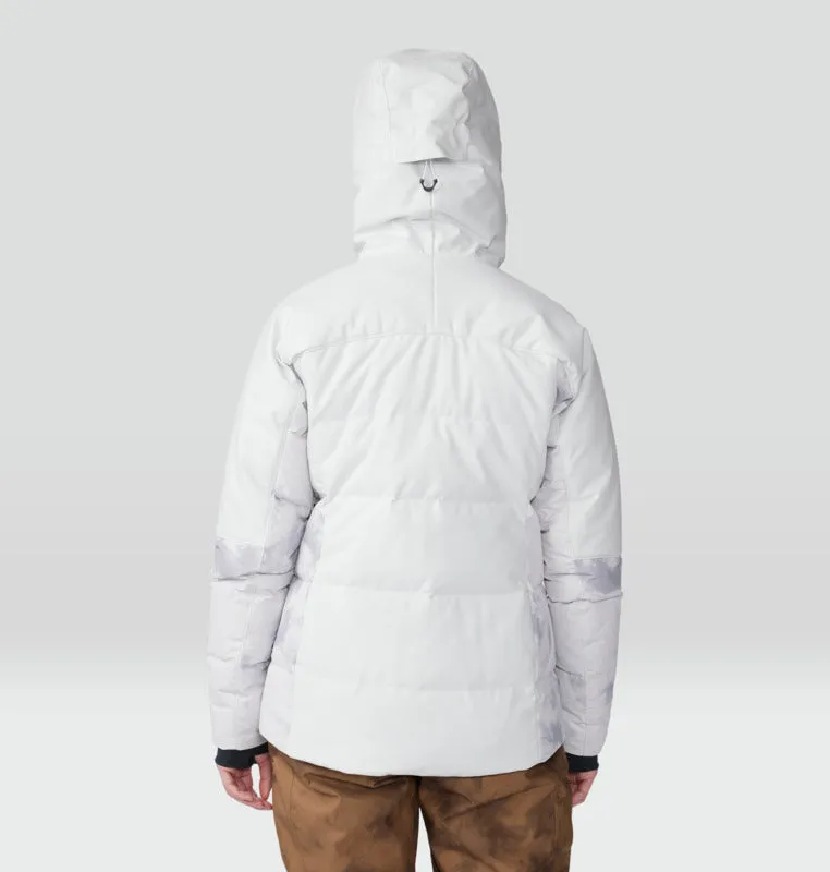 MHW Women's Powder Maven Down Jacket