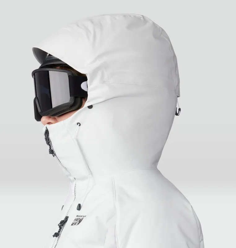 MHW Women's Powder Maven Down Jacket