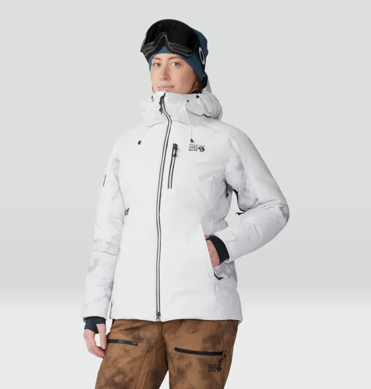 MHW Women's Powder Maven Down Jacket