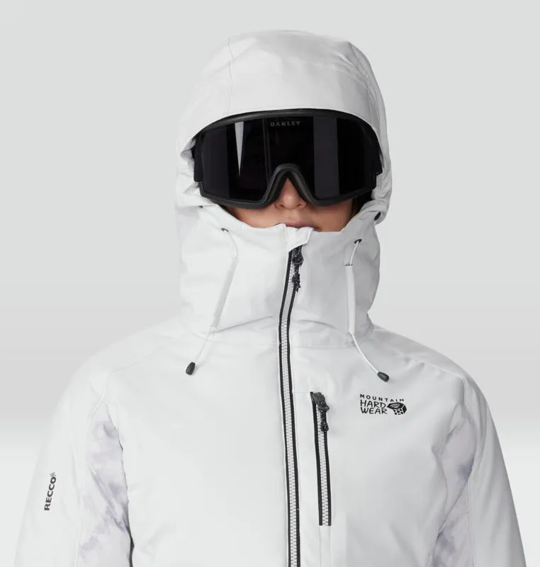 MHW Women's Powder Maven Down Jacket