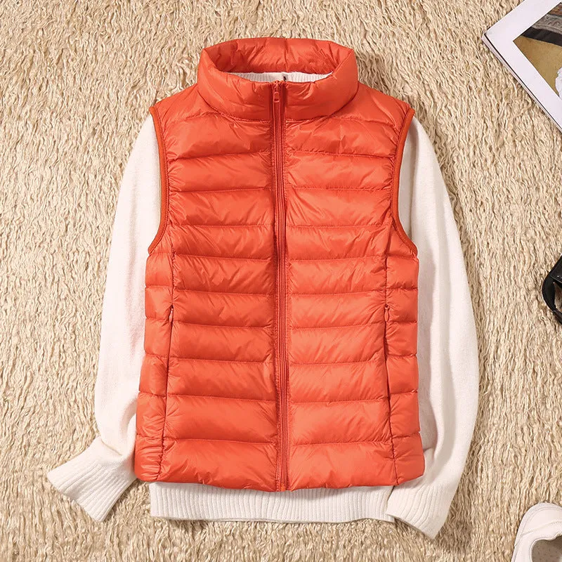 North Vest - Orange