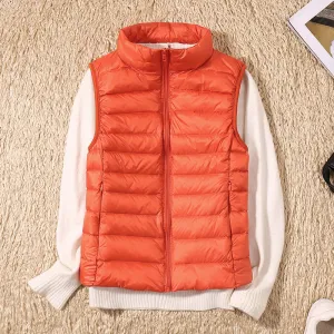 North Vest - Orange