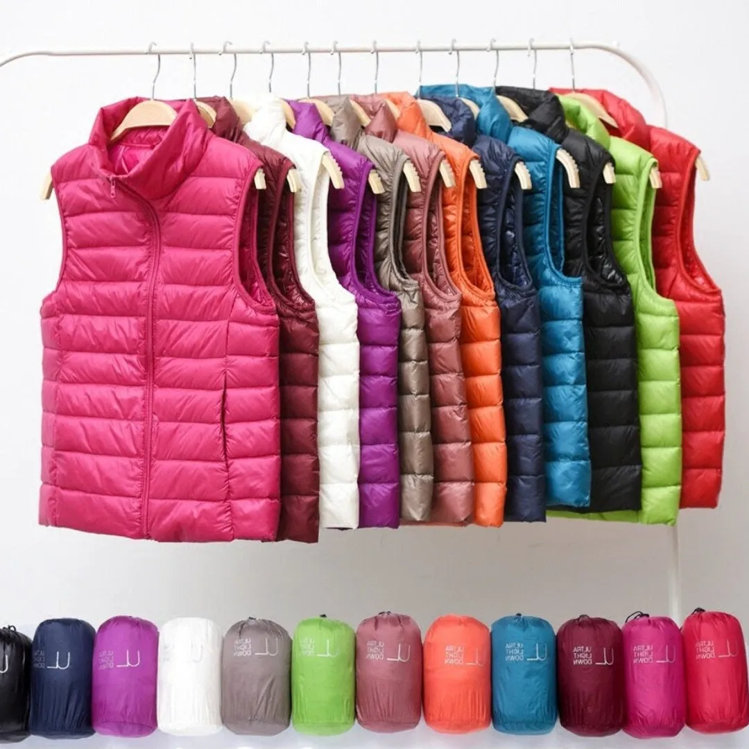 North Vest - Red