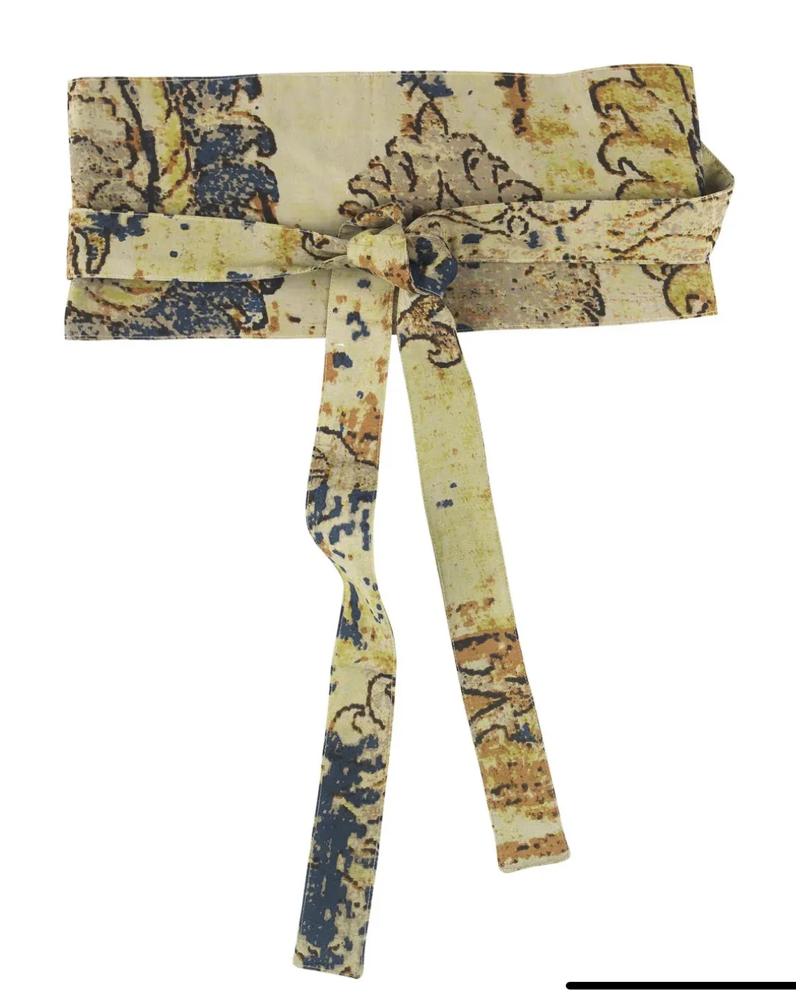 Obi Belt