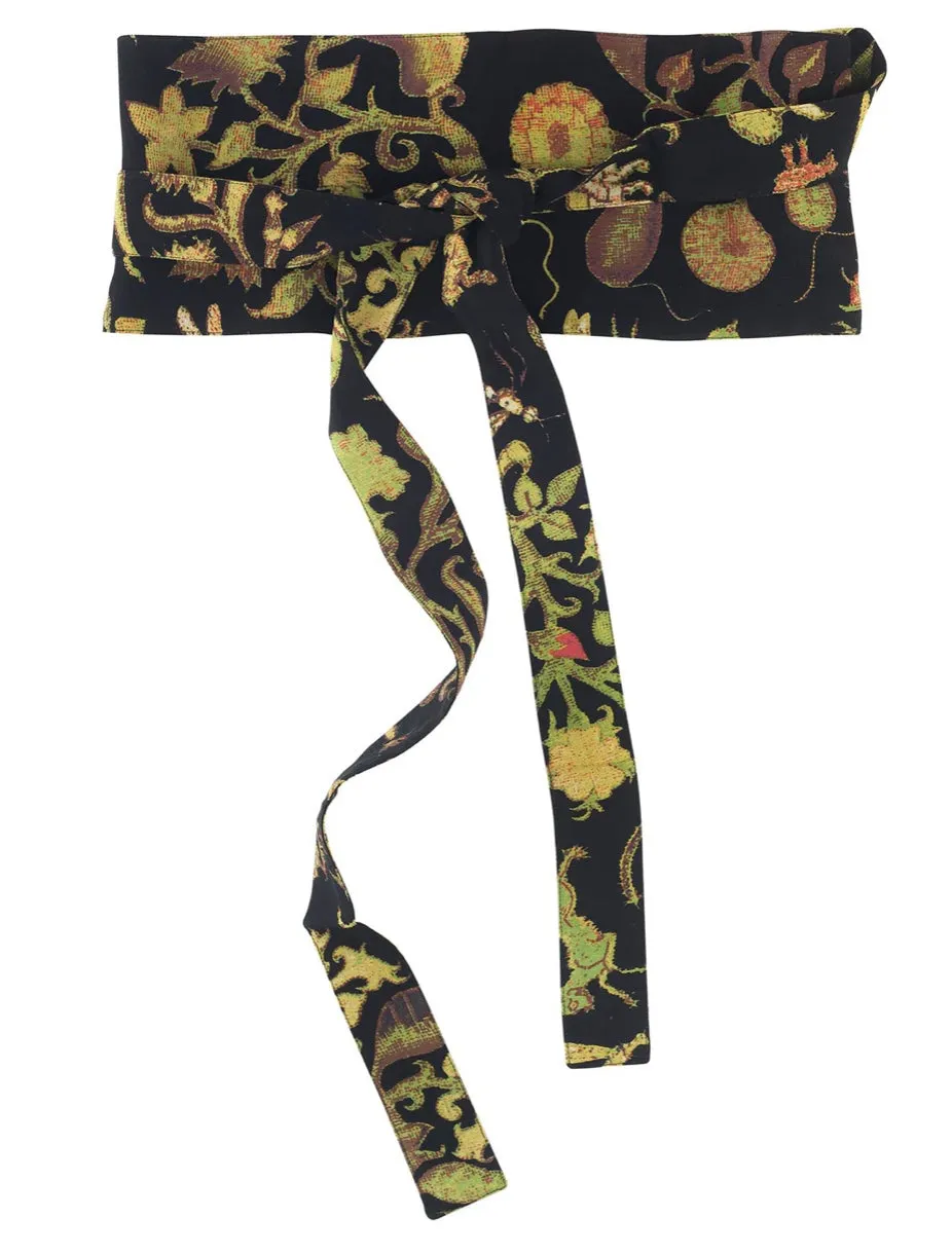 Obi Belt