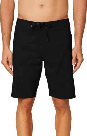 O'NEILL Men's Board Shorts, 20 Inch Outseam Hyperfreak Board Shorts, Premium Mens Board Shorts for Comfort and Style