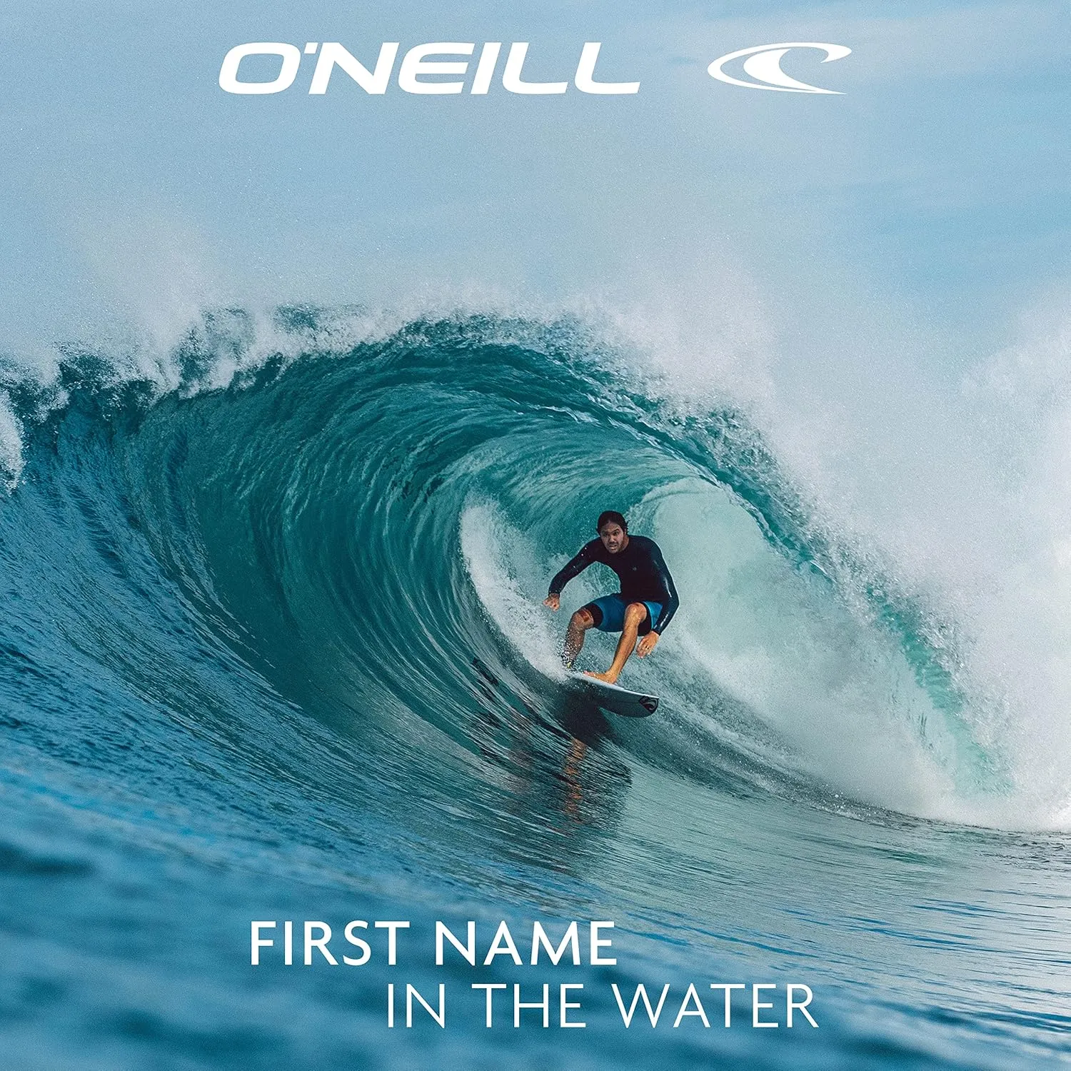 O'NEILL Men's Board Shorts, 20 Inch Outseam Hyperfreak Board Shorts, Premium Mens Board Shorts for Comfort and Style