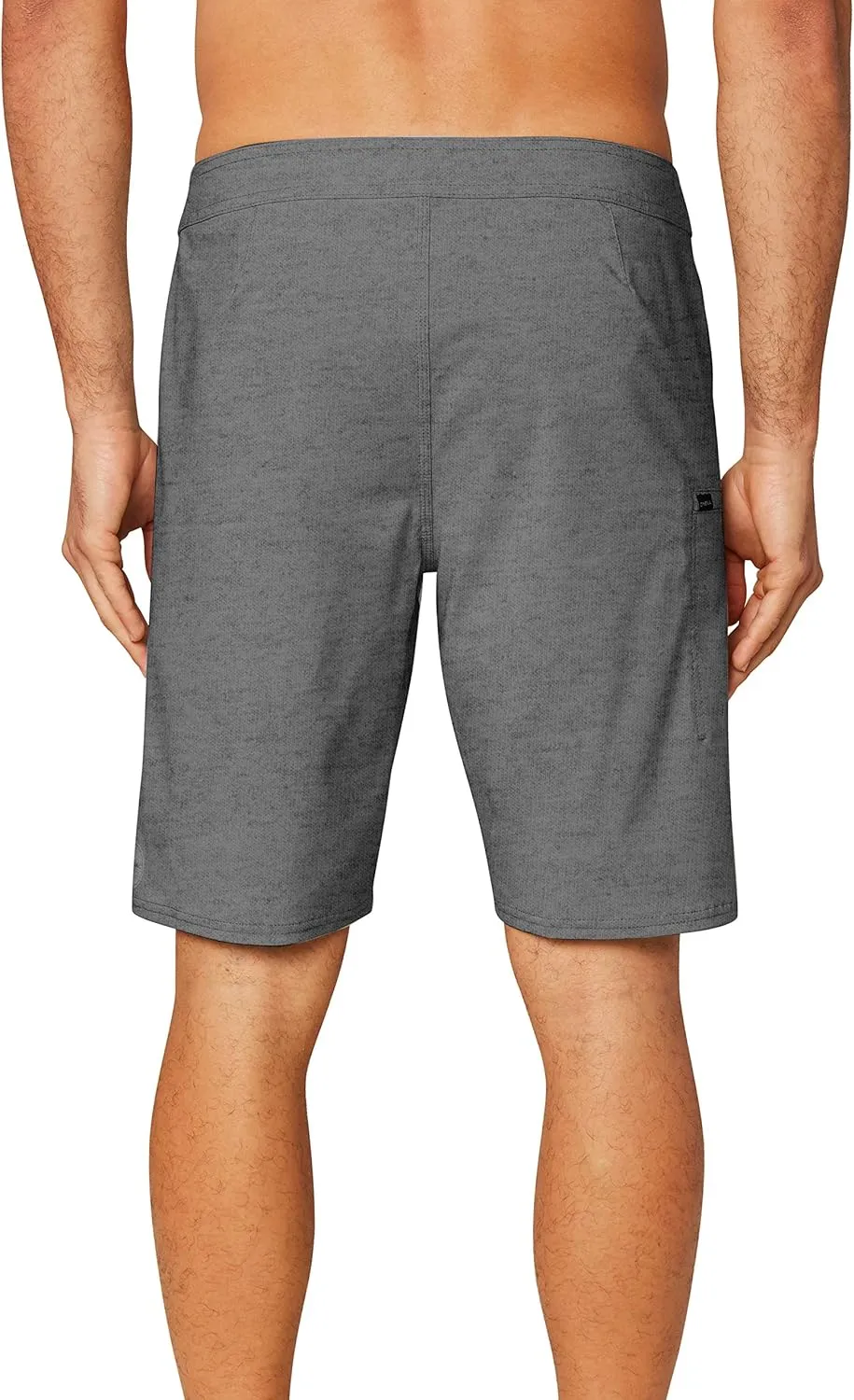 O'NEILL Men's Board Shorts, 20 Inch Outseam Hyperfreak Board Shorts, Premium Mens Board Shorts for Comfort and Style