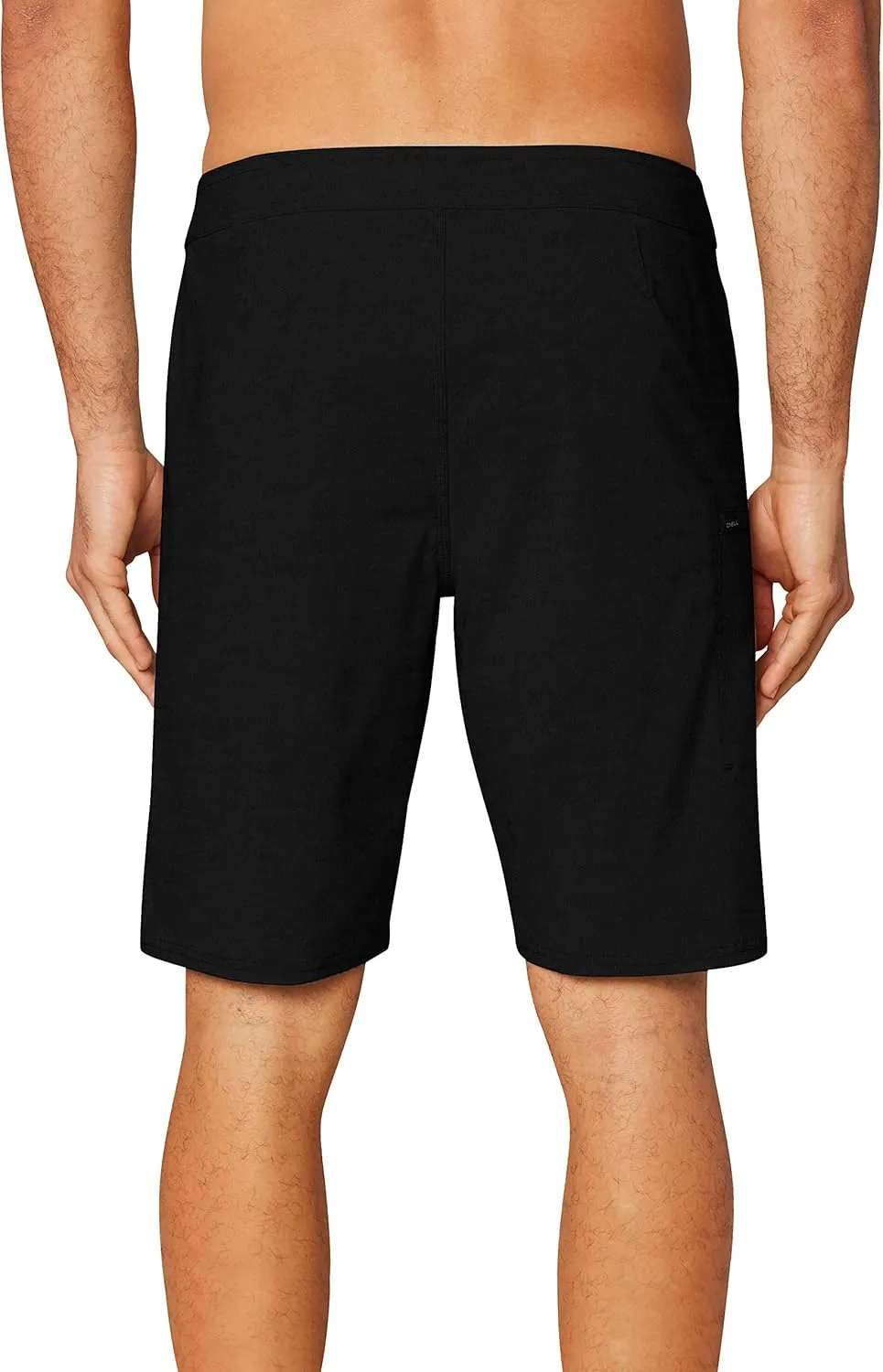 O'NEILL Men's Board Shorts, 20 Inch Outseam Hyperfreak Board Shorts, Premium Mens Board Shorts for Comfort and Style