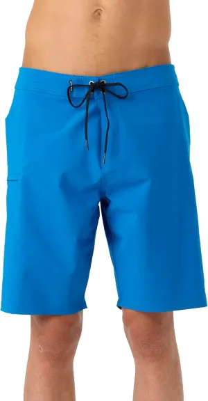 O'NEILL Men's Board Shorts, 20 Inch Outseam Hyperfreak Board Shorts, Premium Mens Board Shorts for Comfort and Style