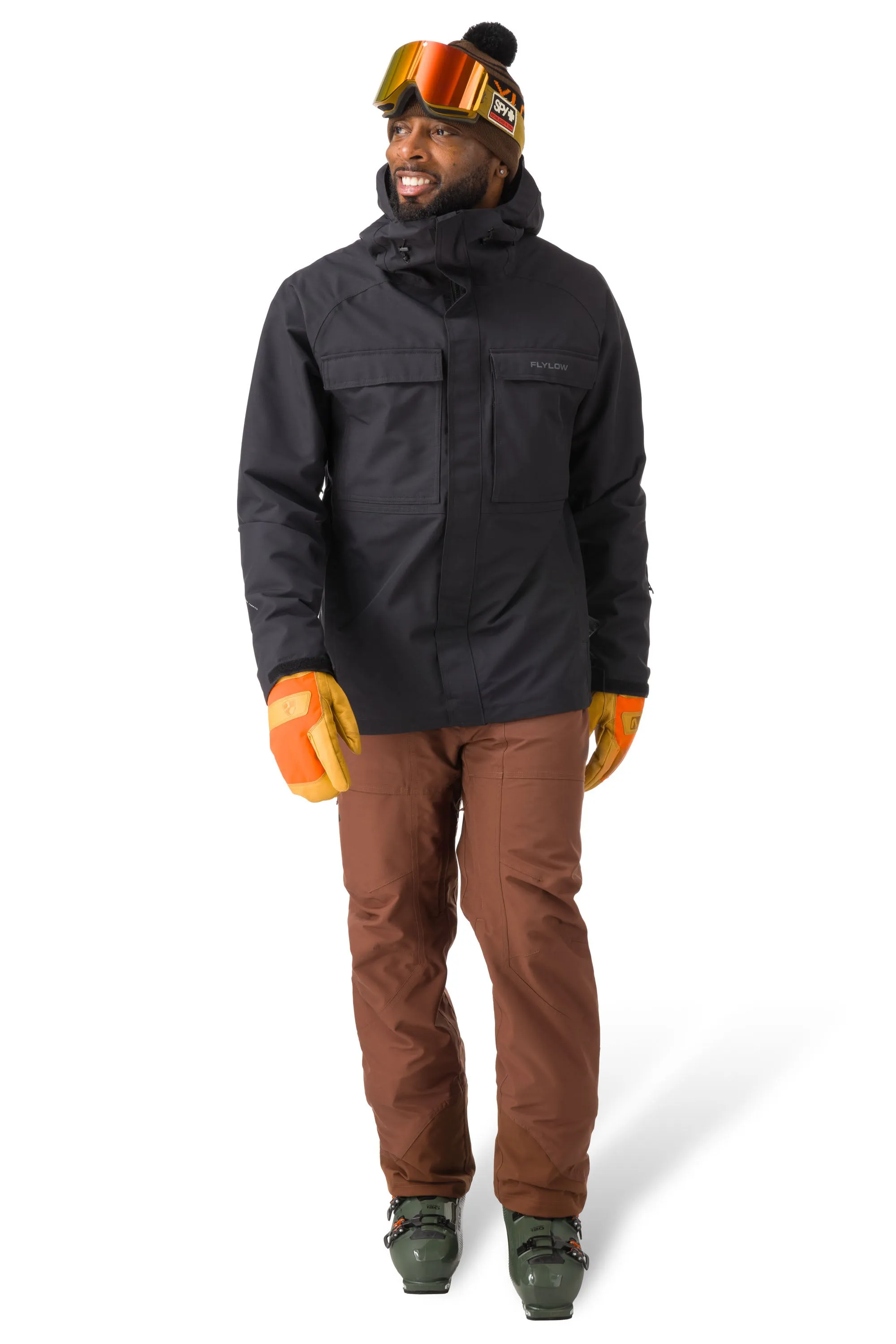 Patrol Pant