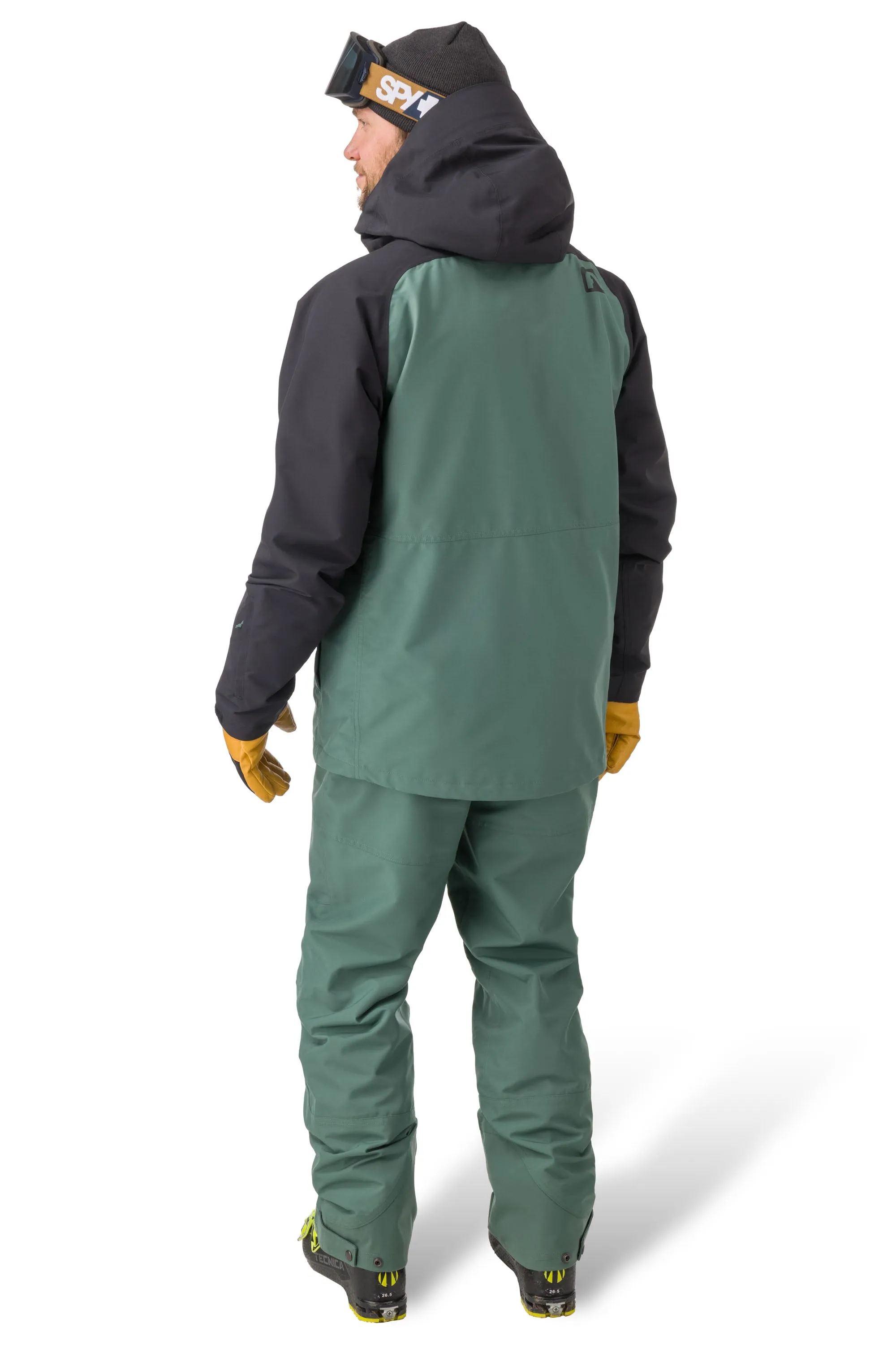 Patrol Pant