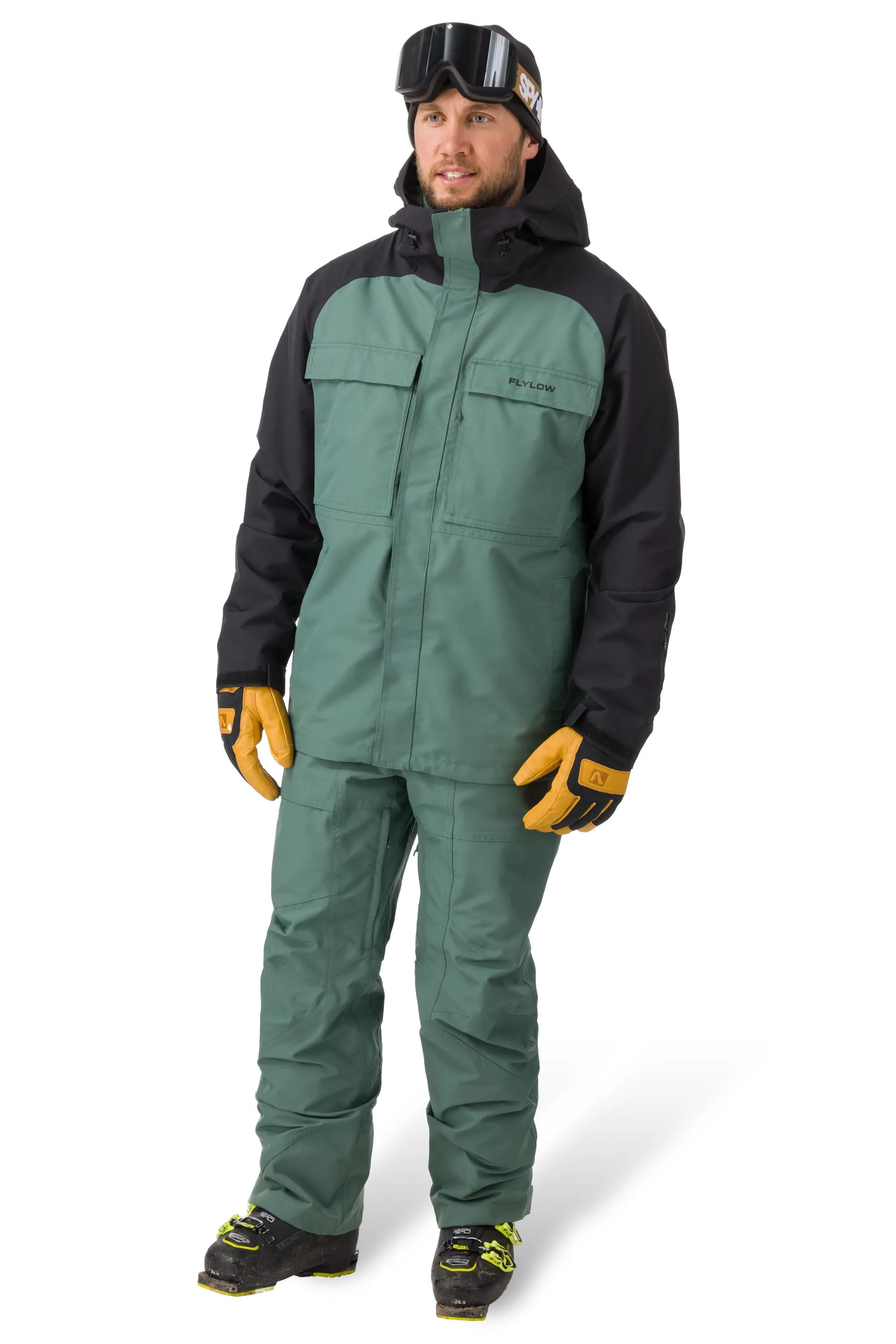 Patrol Pant