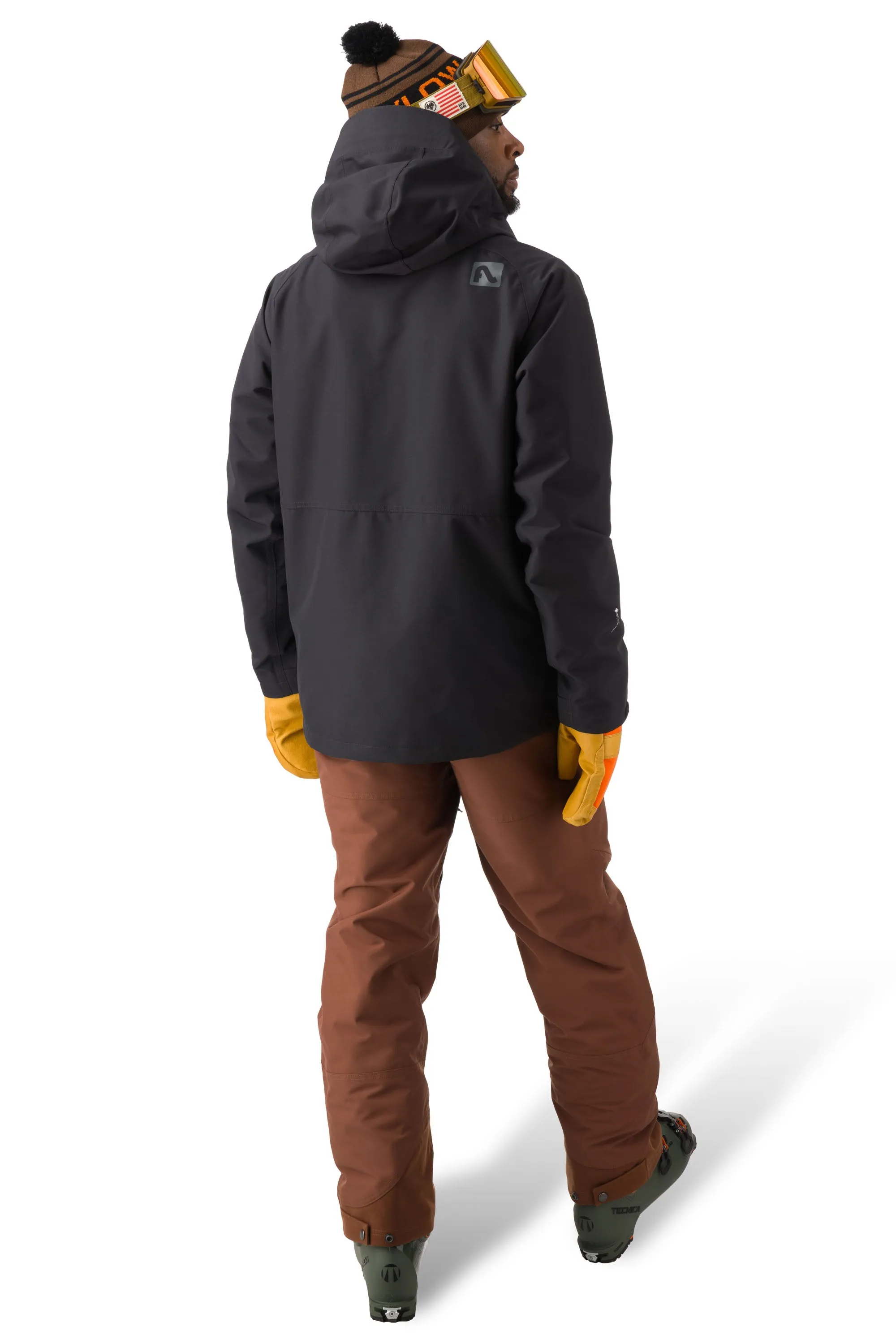Patrol Pant