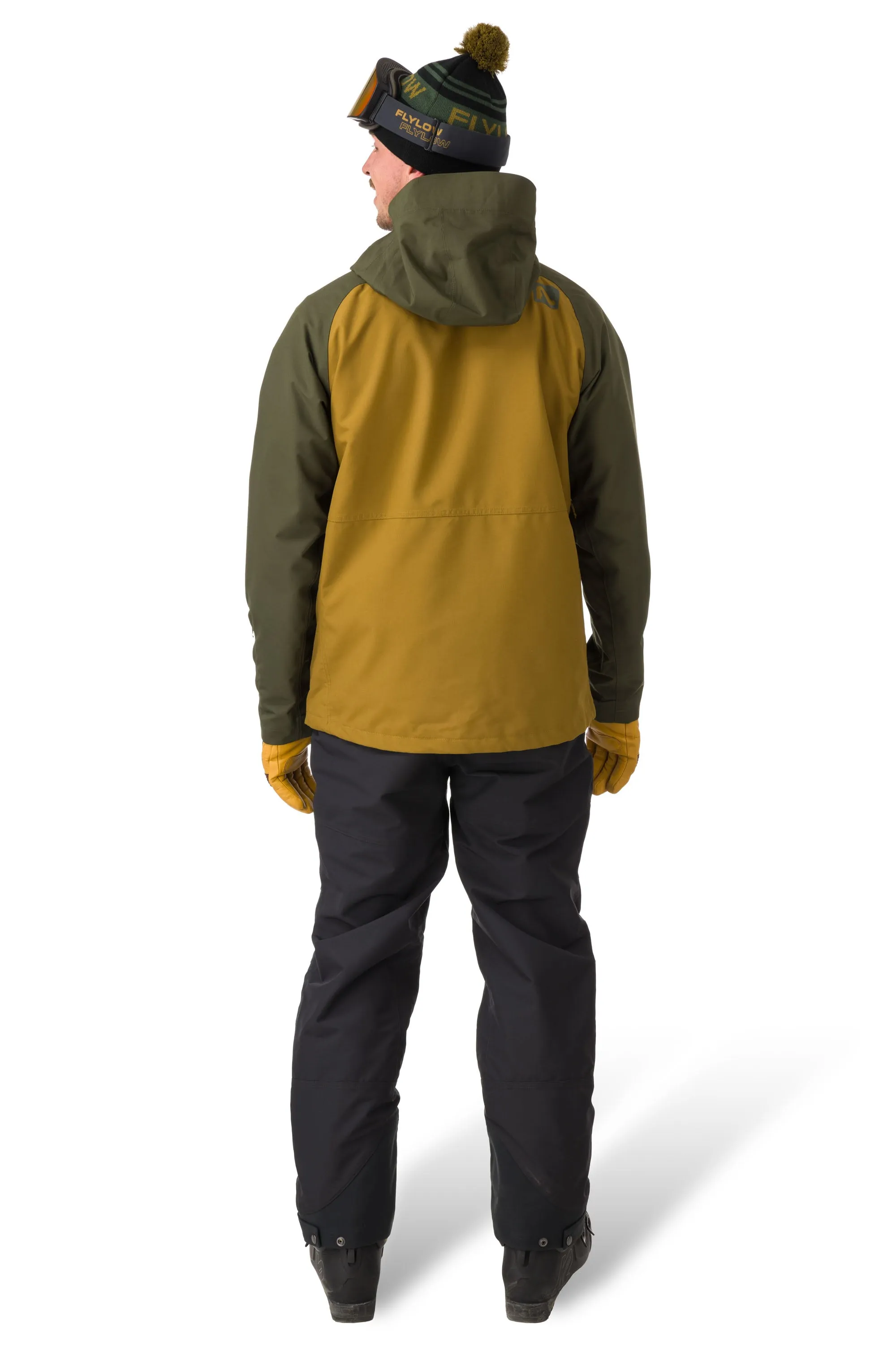 Patrol Pant