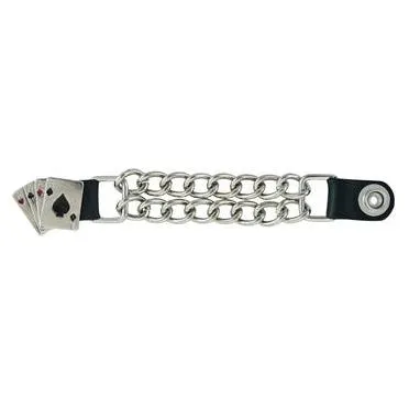 PKV139D Vest Extender - Aces