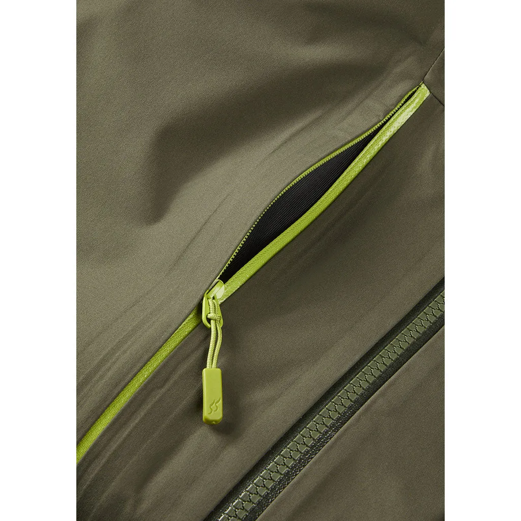 Rab Men's Khroma Kinetic Waterproof Jacket