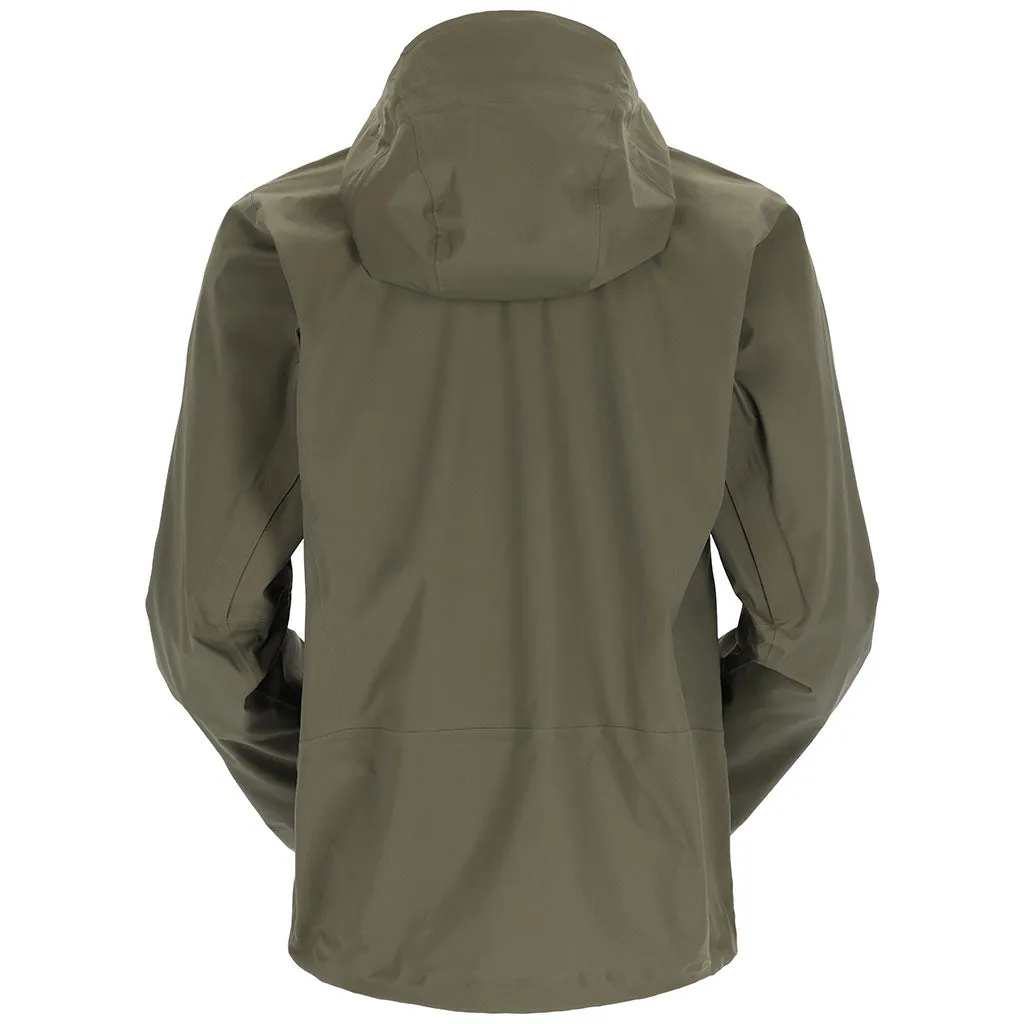 Rab Men's Khroma Kinetic Waterproof Jacket