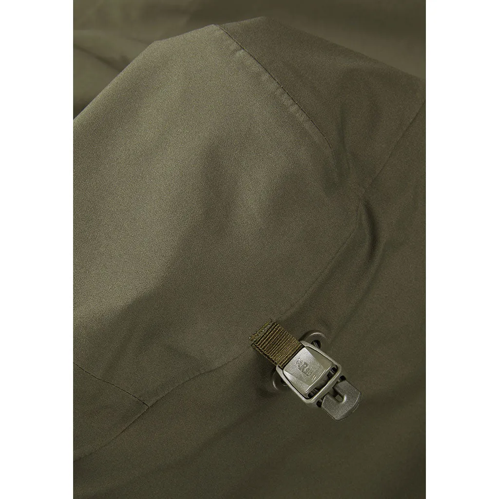 Rab Men's Khroma Kinetic Waterproof Jacket