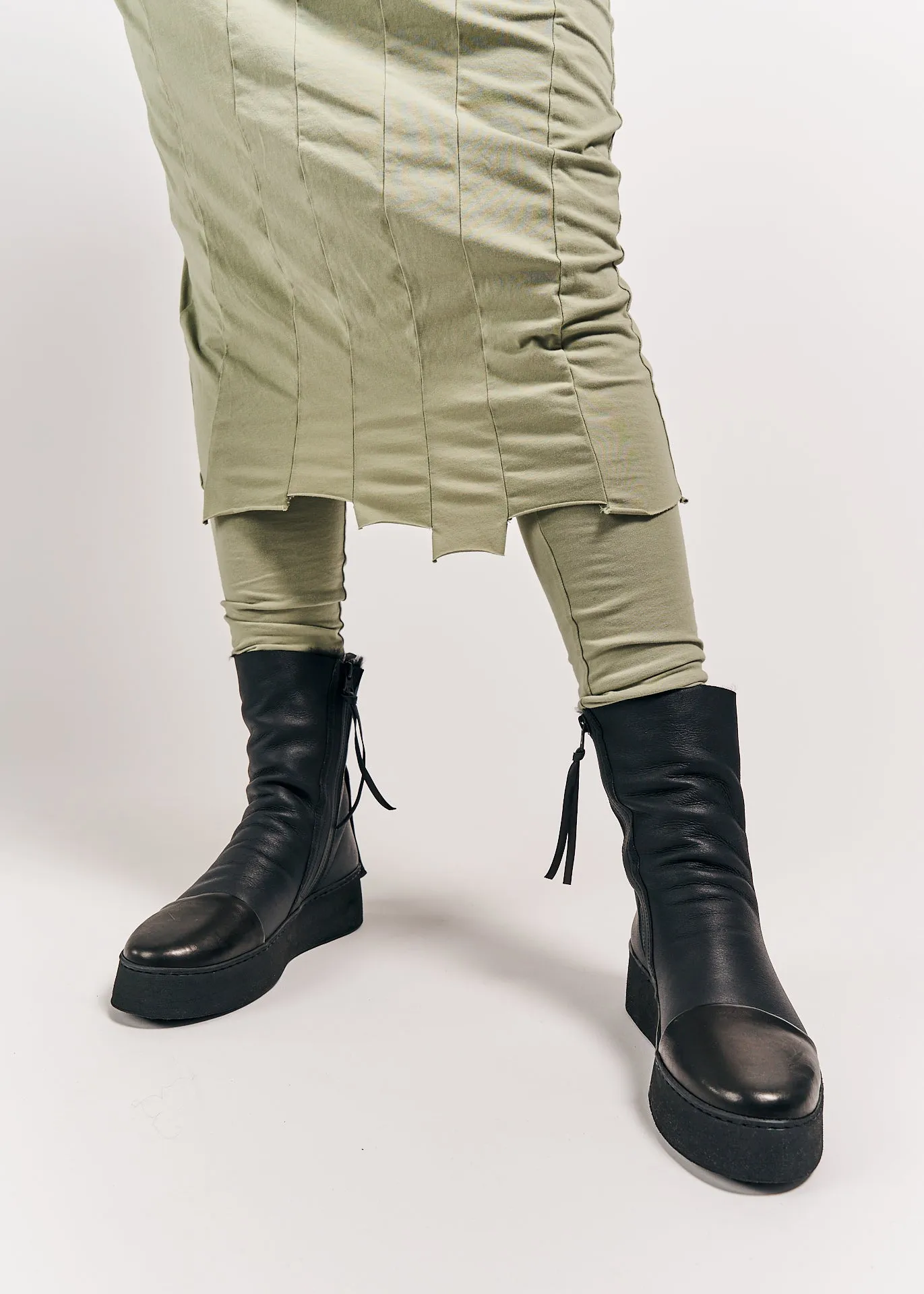 Rundholz Black Label Skirt Defender