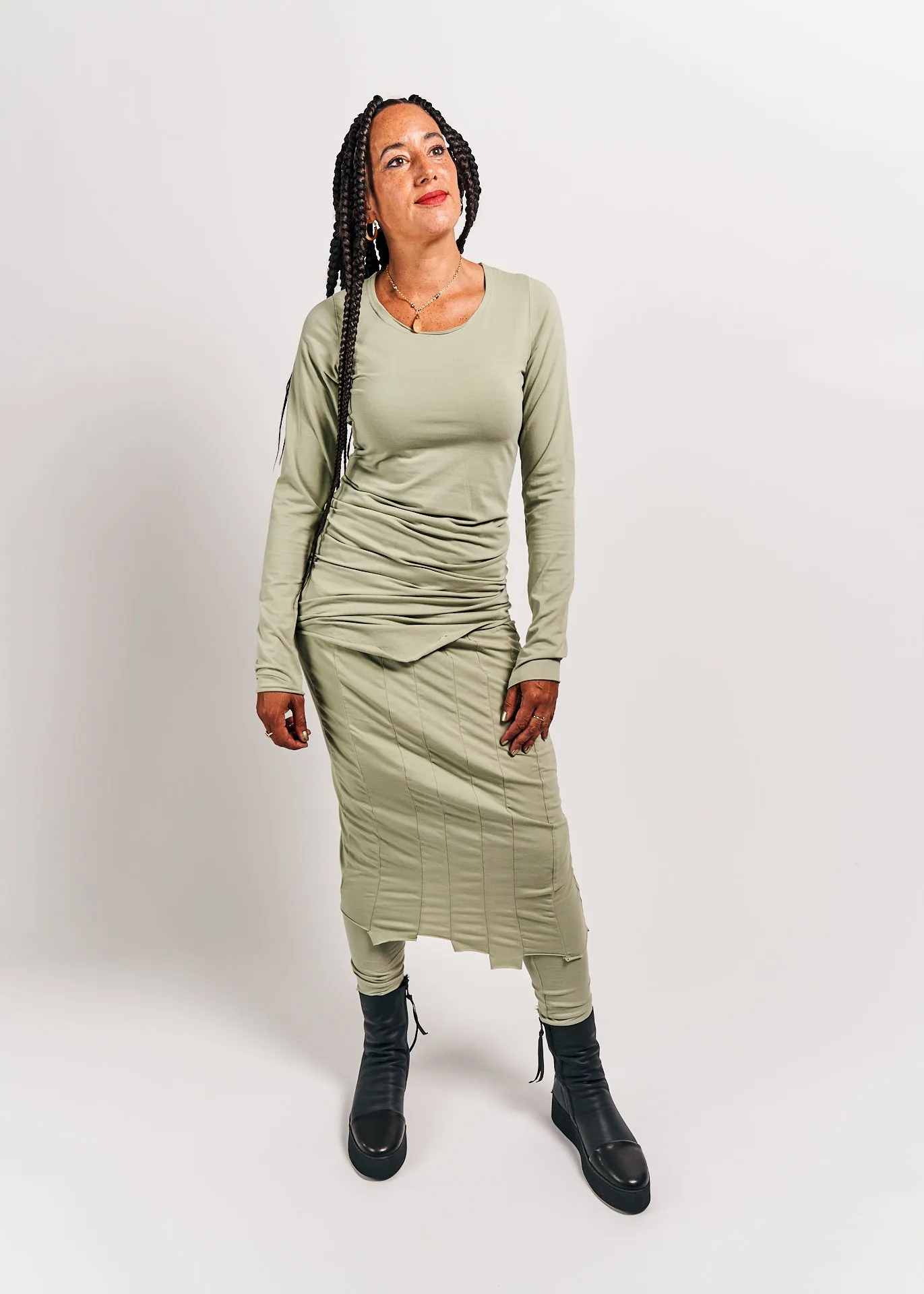 Rundholz Black Label Skirt Defender