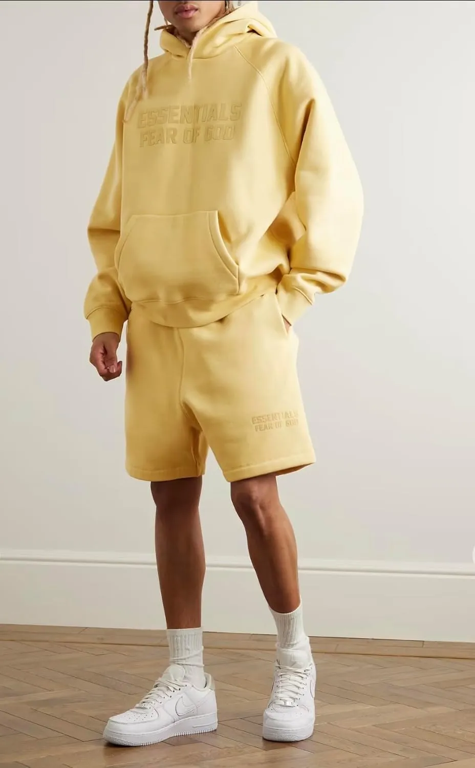 Season 22 Shorts