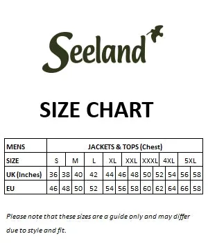 Seeland Arctic Jacket