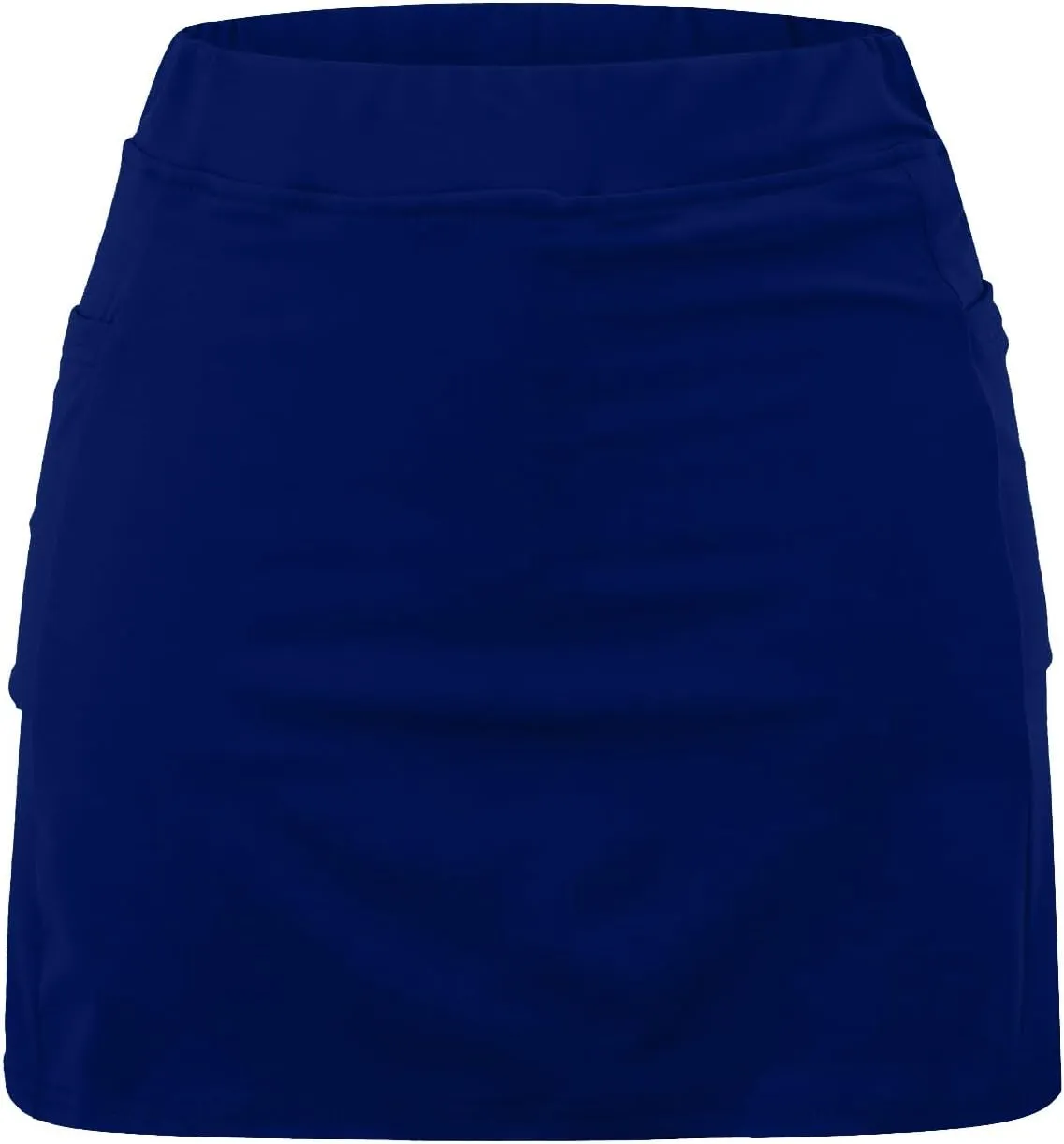 Skorts for Woman Tennis Skirt High Waisted Workout Golf Skorts with Shorts Underneath Quick Dry Gym Athletic Running Skirts