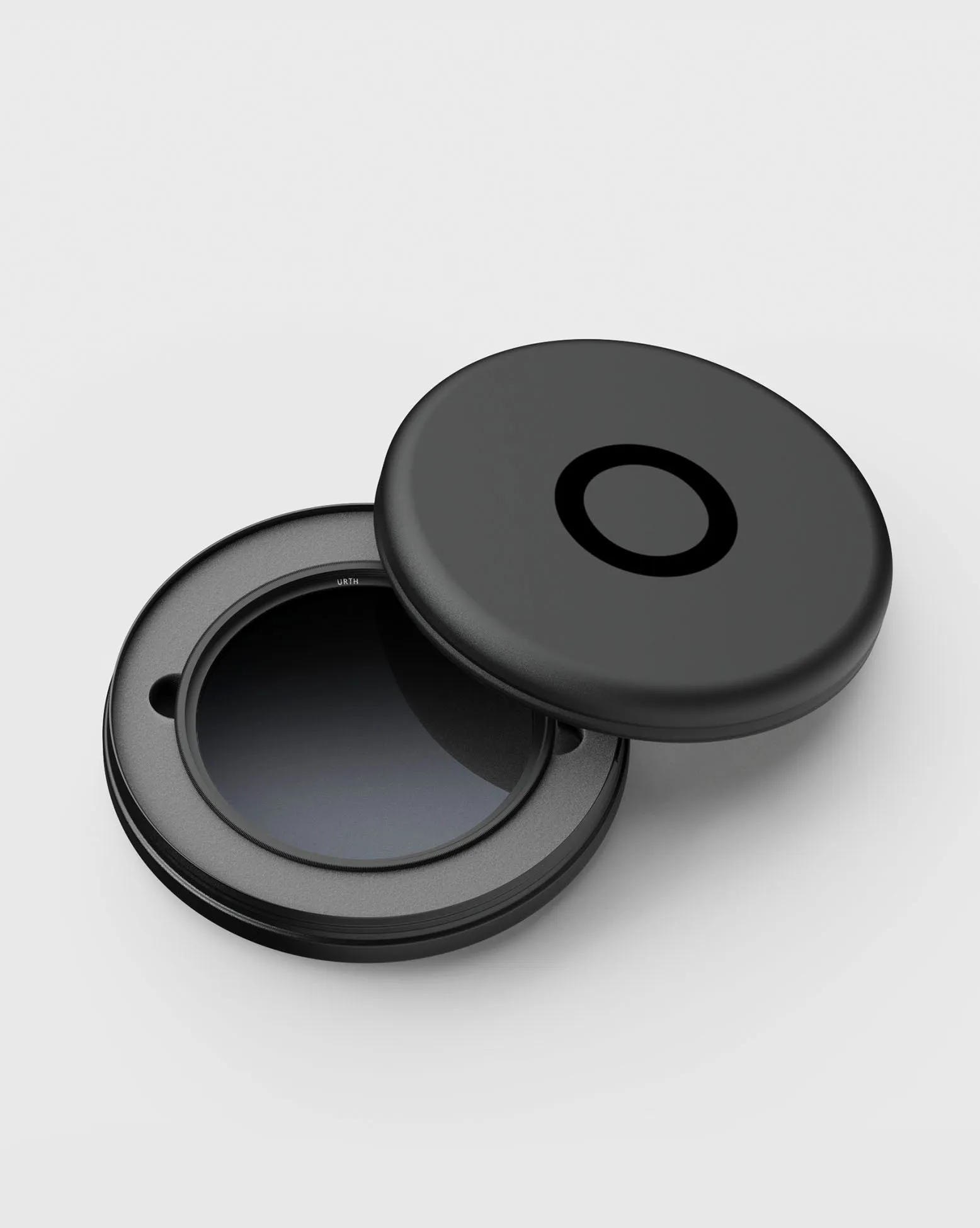 Soft Graduated ND8 Filter Plus 