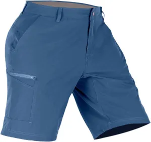 Susclude Men's Casual Shorts Stretch Golf Shorts 10" Quick Dry Summer Fishing Hiking Work Shorts with 6 Pockets