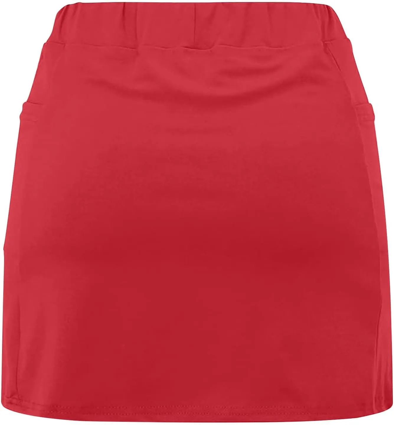 TANGNADE Women Skorts for Summer Lightweight Skirt Athletic Inner Shorts for Running Tennis Golf Workout Sports Outfits