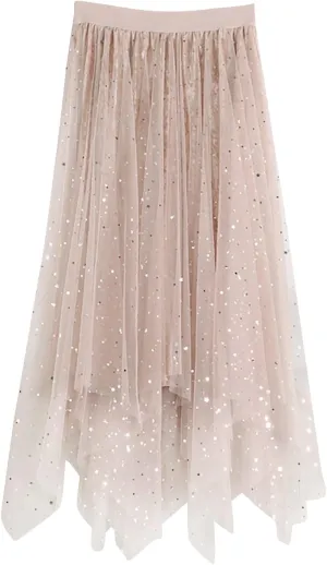 Tulle Skirts for Women High Waisted Tiered A Line Mesh Tutu Skirt Summer Loose Midi Fairy Skirt Festival Party Clubwear 2024