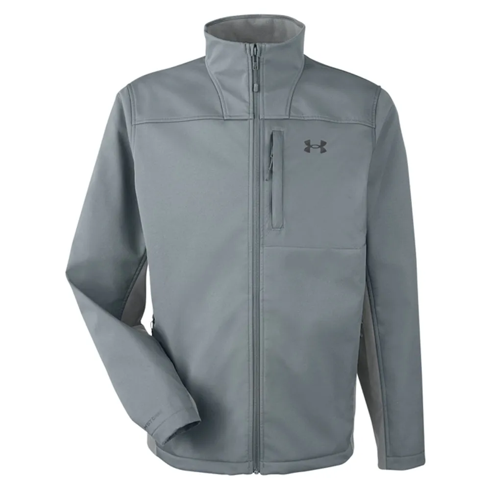 Under Armour Men's ColdGear® Infrared Shield 2.0 Jacket