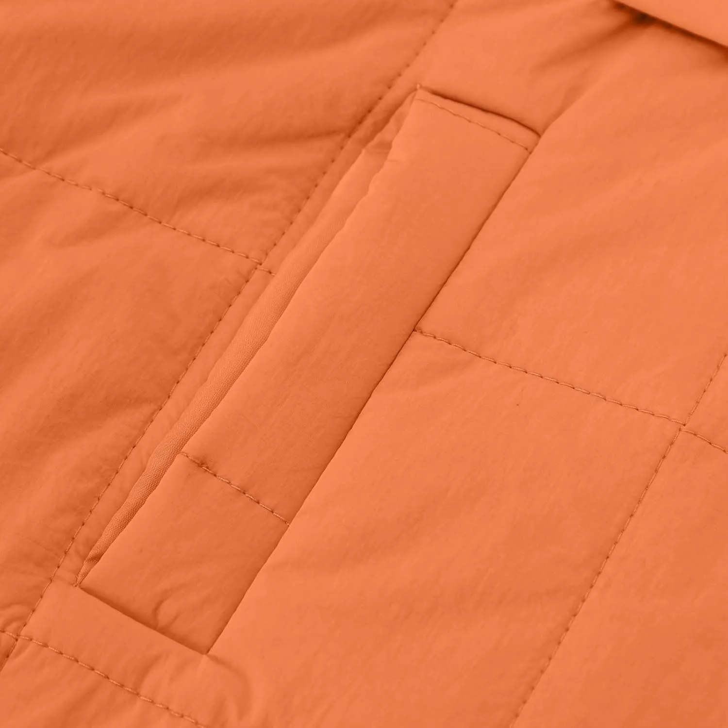 Winter Coats For Women With Hood Fleece Lined Thicken Warm Puffer Jackets Full Zipper Parkas Trendy 2025 Clothes