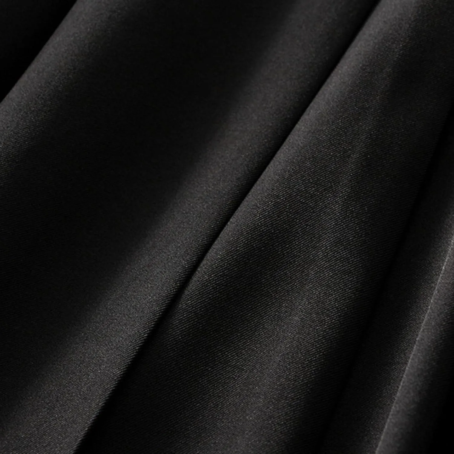 Women Mid Length Suit Skirt A Line High Waisted Pleated Skirt Daily Costume Half Suit Jean Skirts for Teen Girls