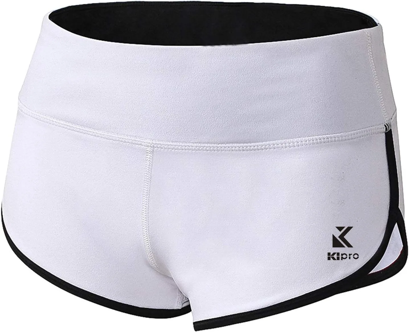 Women's Active Shorts Fitness Sports Yoga Booty Shorts for Running Gym Workout