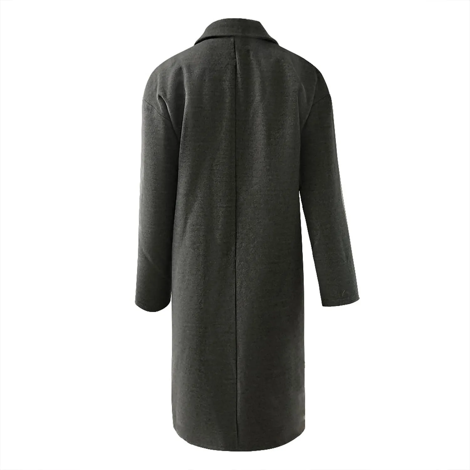 Womens Fall Fashion 2024 Long Cardigan Sweaters Oversized Fall Dressy Jackets Casual Knit Winter Coats with Pockets