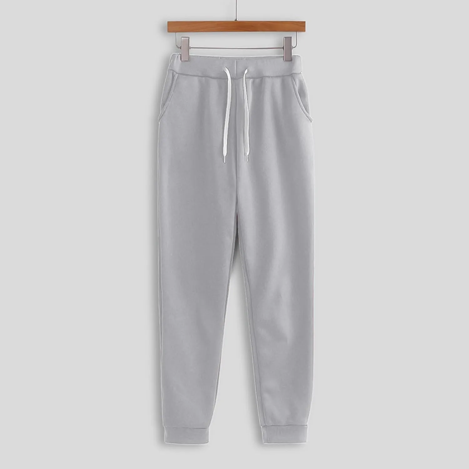 Women's Fashion Outfits Long Sleeve V Neck Printed Workout Hoodie Sweatshirt Long Pants Tracksuits