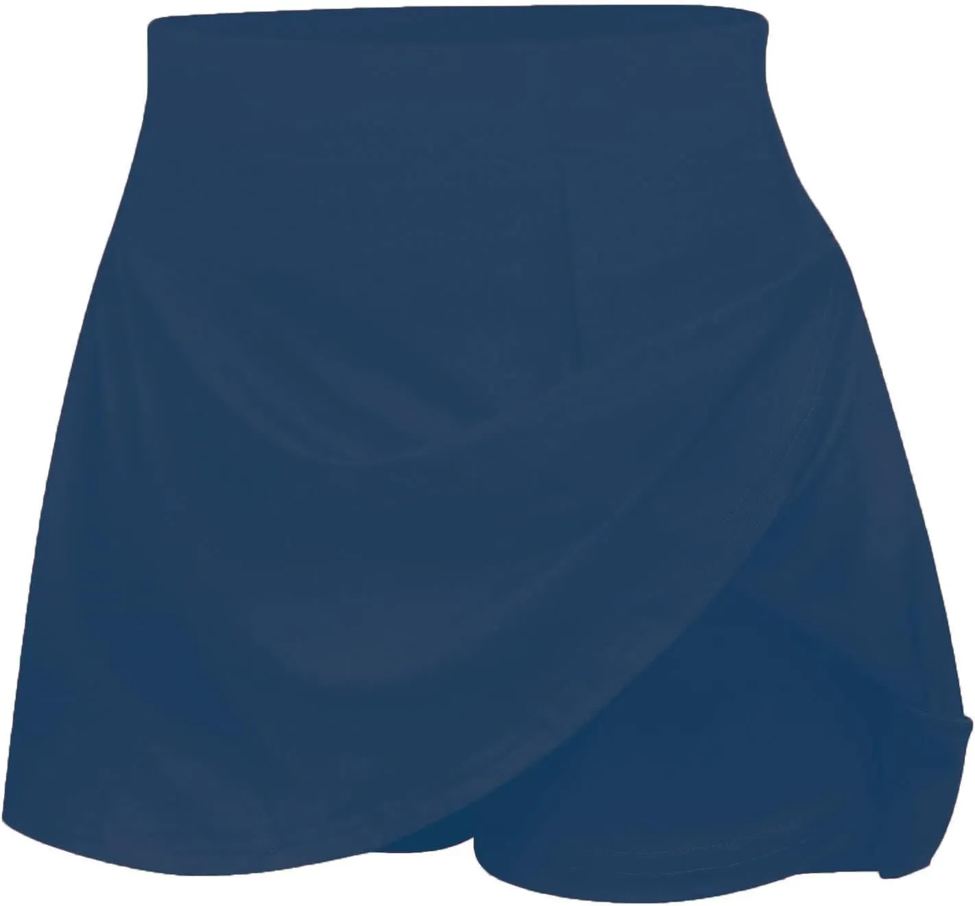Women's Flowy Athletic Shorts Skirt Shorts Skort High Waisted Tennis Skirts Pleated Golf Skorts Skirts Skirts with Shorts