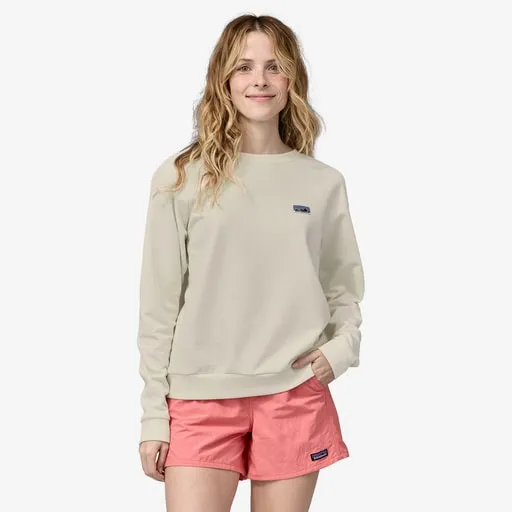 Women's Regenerative Organic Cotton Essential Top (Past Season)