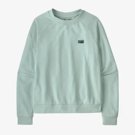 Women's Regenerative Organic Cotton Essential Top (Past Season)