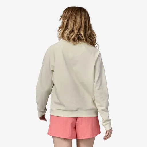 Women's Regenerative Organic Cotton Essential Top (Past Season)